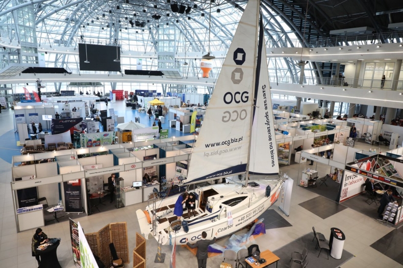 Jasionka: Dyskusja o ochronie przyrody rozpoczęła I Forum Słowackie - GospodarkaMorska.pl