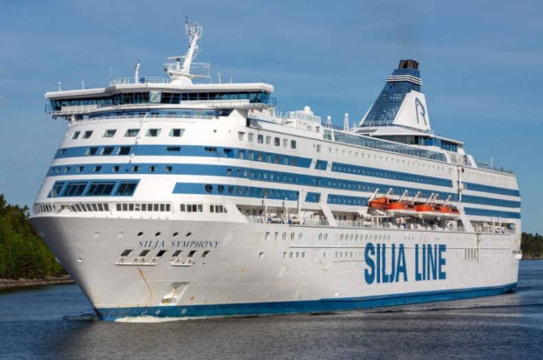 Kolejne promy grupy Tallink po modernizacji, a w kolejce czekają następne - GospodarkaMorska.pl