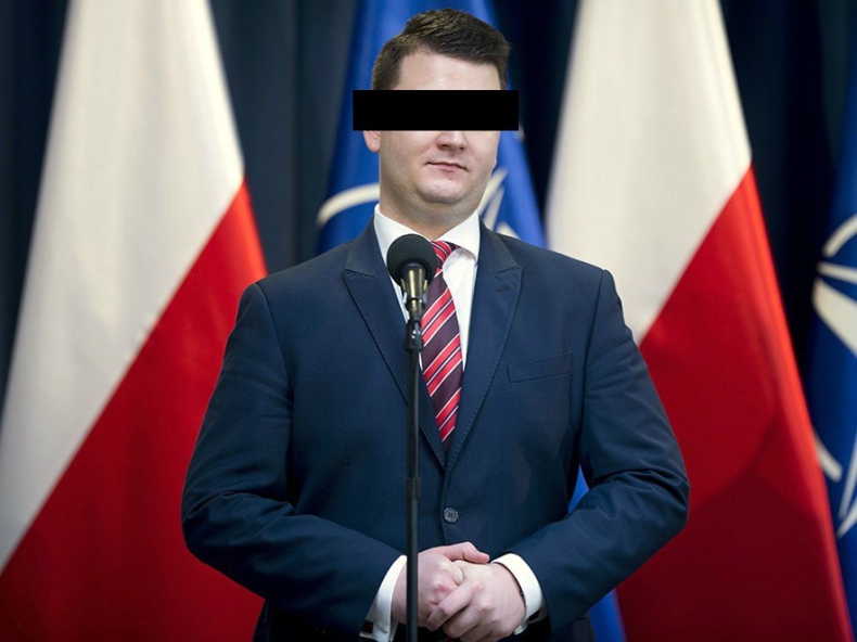 CBA: zatrzymano b. szefa gabinetu politycznego MON; b. posła PiS oraz b. pracowników MON i PGZ - GospodarkaMorska.pl
