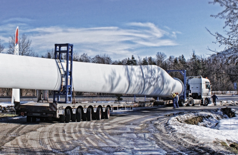 Fracht FWO o rynku project cargo w 2019 roku - GospodarkaMorska.pl