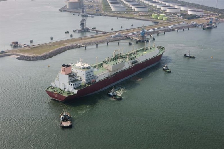 Katar zamierza zamówić 60 nowych gazowców LNG - GospodarkaMorska.pl