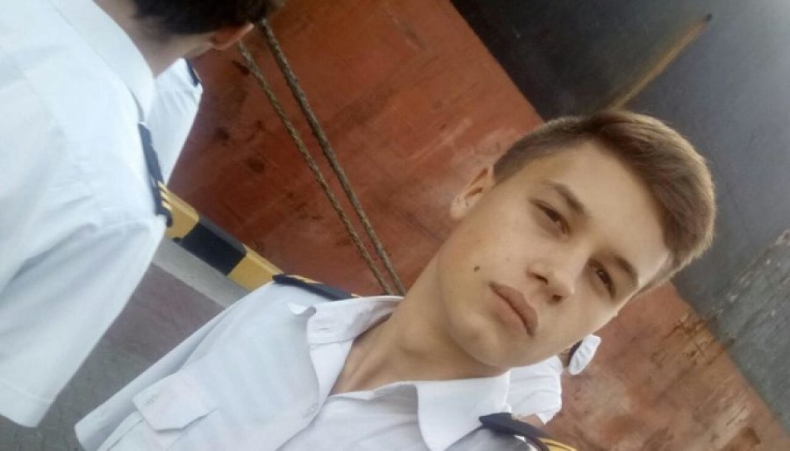 Ojciec ukraińskiego marynarza: Rosja nie udostępnia dokumentacji medycznej mojego syna - GospodarkaMorska.pl