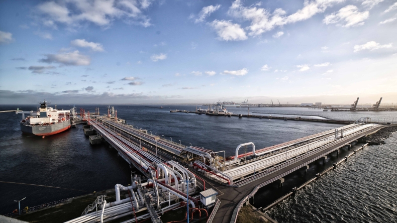 Rząd przyjął projekt ustawy wzmacniającej bezpieczeństwo energetyczne - GospodarkaMorska.pl