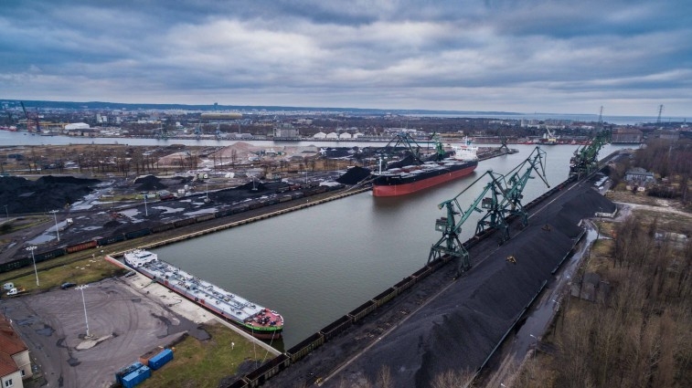 Port Gdański Eksploatacja szuka prezesa - GospodarkaMorska.pl