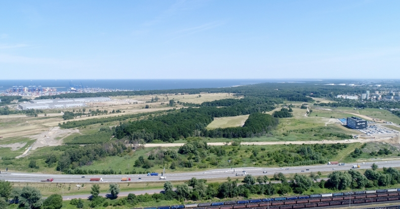 Ścisła współpraca Portu Gdańsk z InvestGDA gwarancją rozwoju - GospodarkaMorska.pl