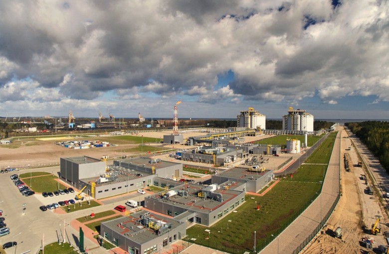 Polskie LNG podsumowuje rok 2018 – przełomowy czas w działalności spółki - GospodarkaMorska.pl