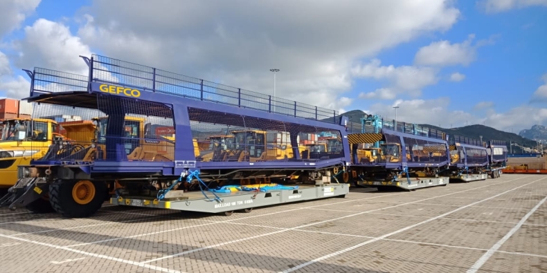 Grupa GEFCO wspiera PSA w Maroku - GospodarkaMorska.pl