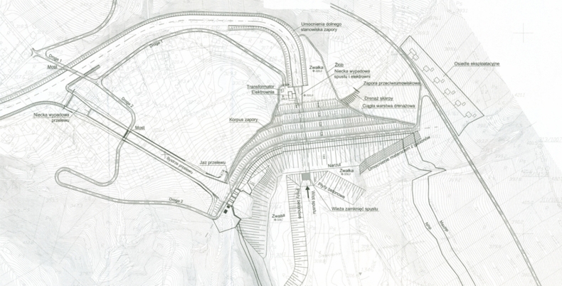 Sejm/Witkowski: Zbiornik w Kątach-Myscowej jest jedną z najważniejszych inwestycji w regionie - GospodarkaMorska.pl