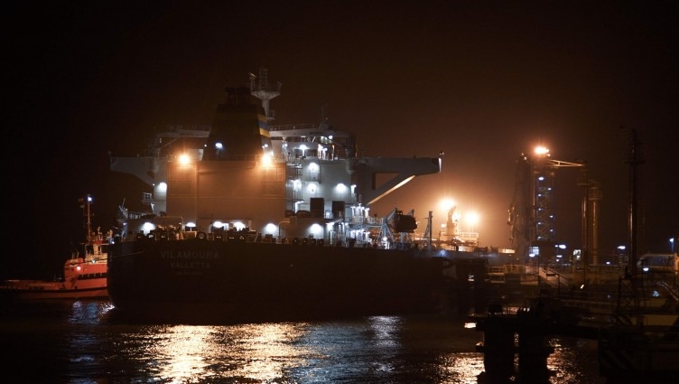 Orlen podpisał z Rosnieft nowy kontrakt, zmniejszy zakupy ropy do 5,4-6,6 mln ton rocznie - GospodarkaMorska.pl