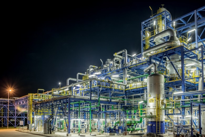 Grupa Azoty Police zwolniła dwóch pracowników w związku ze sprawą korupcji - GospodarkaMorska.pl