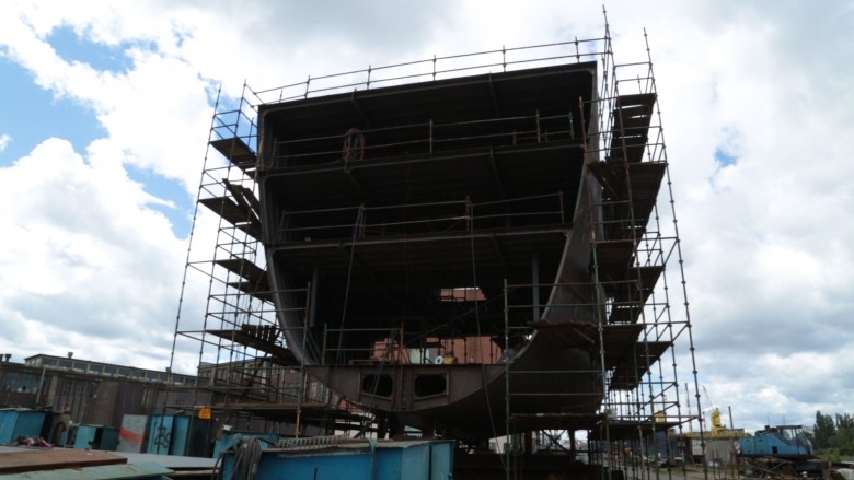 UE wprowadza zmienione środki ograniczające ws. importu stali; przemysł narzeka - GospodarkaMorska.pl