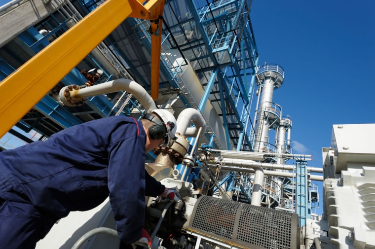 Media: Węgry i Słowenia chcą zbudować dwustronne połączenie gazowe - GospodarkaMorska.pl