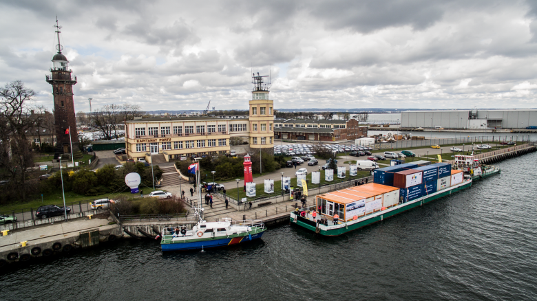 Odbyły się kolejne konsultacje dotyczące programów rozwoju dróg wodnych - GospodarkaMorska.pl