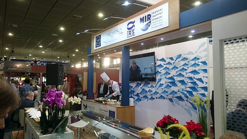 Konferencja rybacka Szanse i zagrożenia dla wzrostu spożycia polskich ryb - GospodarkaMorska.pl