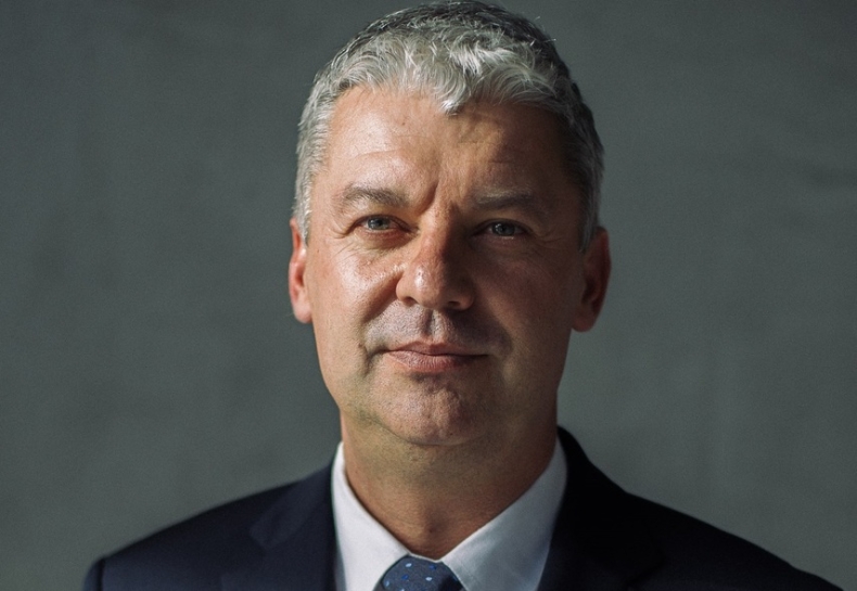 Prezes Polskiego Związku Żeglarskiego Tomasz Chamera podsumowuje miesiąc styczeń 2019 (wideo) - GospodarkaMorska.pl