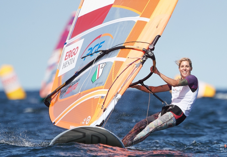 Troje żeglarzy nominowanych w Plebiscycie na Najlepszych Sportowców Warszawy 2018 roku - GospodarkaMorska.pl