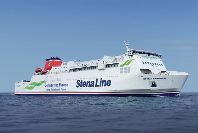 Unia Europejska dała zielone światło spółce joint venture między Stena i Hyundai - GospodarkaMorska.pl