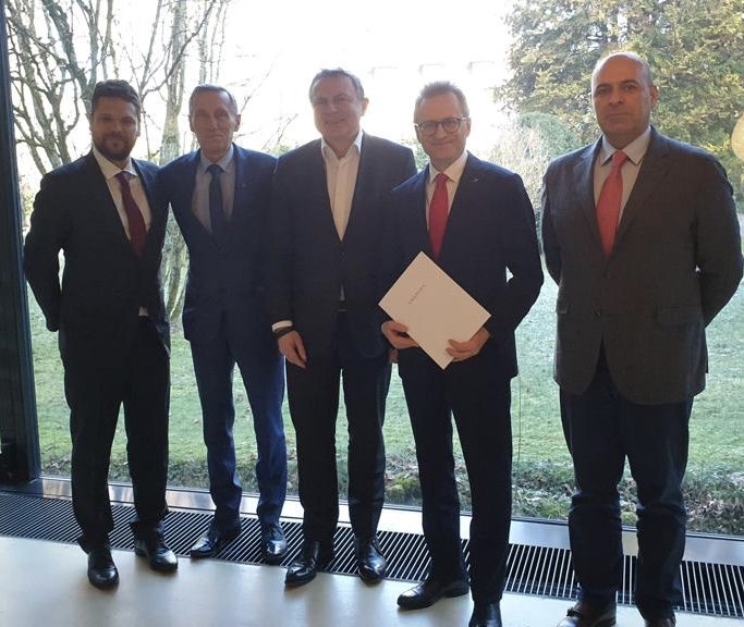 Grupa Azoty Police z dostępem do niskokadmowych złóż fosforytów - GospodarkaMorska.pl