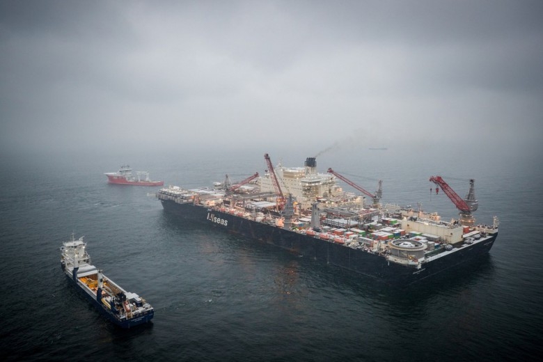 W piątek kluczowe decyzje krajów UE ws. dyrektywy dotyczącej Nord Stream 2 - GospodarkaMorska.pl