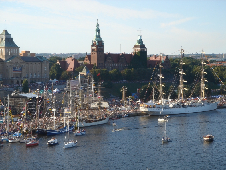 Innowacyjne e-usługi w zakresie rejestracji jachtów i jednostek pływających do 24 m - GospodarkaMorska.pl