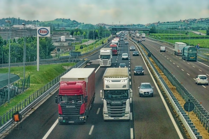 Eksperci: Koniunktura w transporcie w 2019 r będzie rosła, ale nie bez kłopotów - GospodarkaMorska.pl