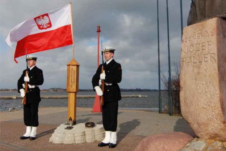 99. rocznica Zaślubin Polski z Morzem - GospodarkaMorska.pl