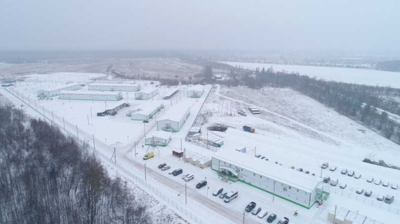 Źródło PAP: Negocjacje ws. dyrektywy gazowej we wtorek - GospodarkaMorska.pl