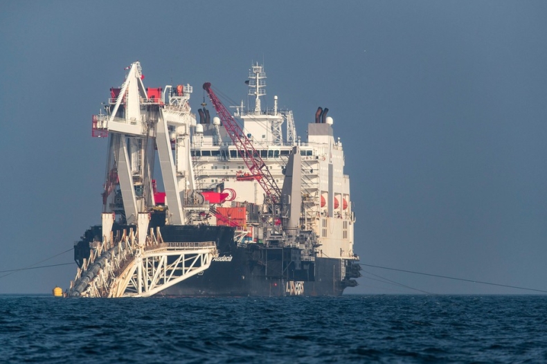 Czaputowicz: Uważamy, że Nord Stream 2 jest szkodliwy dla bezpieczeństwa energetycznego Europy - GospodarkaMorska.pl