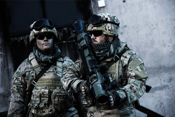Carl-Gustaf M4 dla US Army - GospodarkaMorska.pl