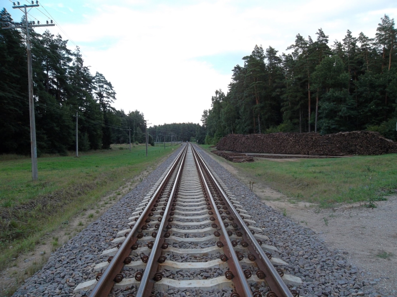 Fin poprowadzi projekt budowy trasy kolejowej Rail Baltica - GospodarkaMorska.pl