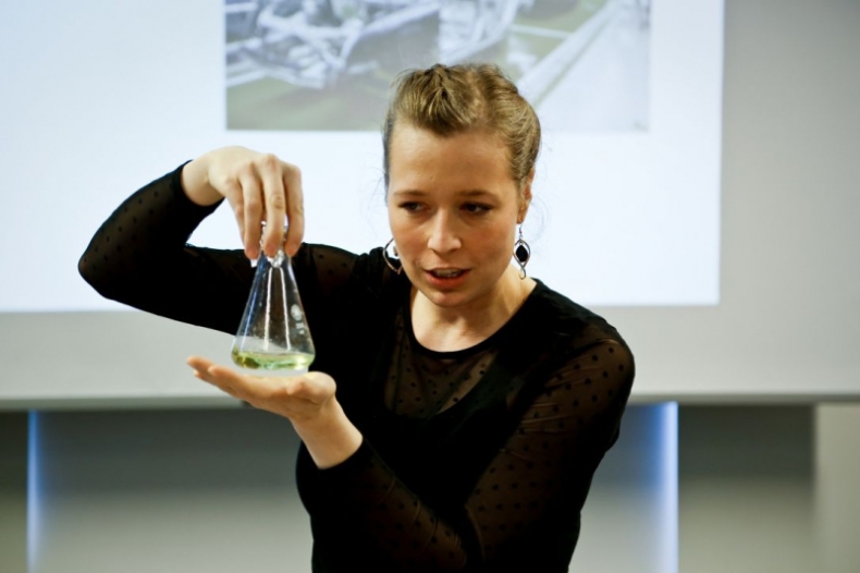 Dziewczyny na fali, czyli Dni Kobiet w Muzeum - GospodarkaMorska.pl