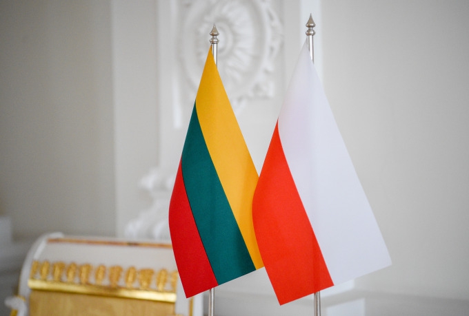 Litwa: 21 i 22 lutego państwowa wizyta prezydent Grybauskaite w Polsce - GospodarkaMorska.pl