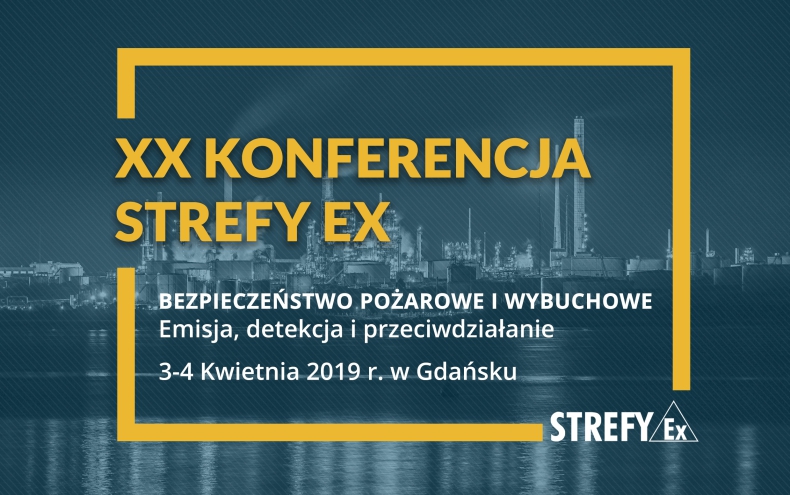 XX Konferencja STREFY Ex - GospodarkaMorska.pl