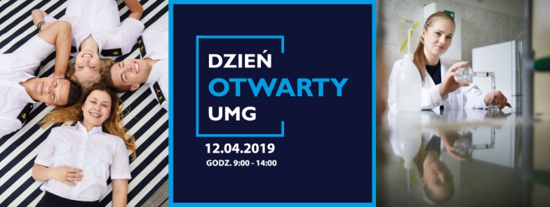 Wkrótce Dzień Otwarty Uniwersytetu Morskiego w Gdyni - GospodarkaMorska.pl