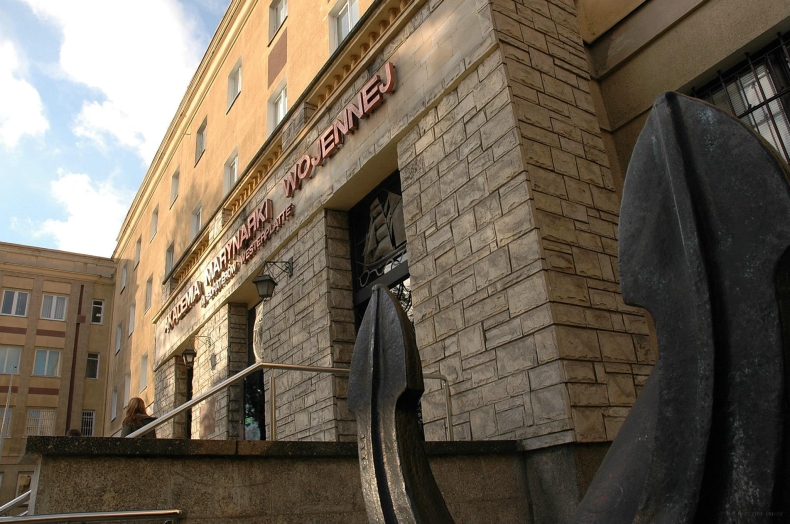 MON: Więcej studentów-informatyków na uczelniach wojskowych - GospodarkaMorska.pl