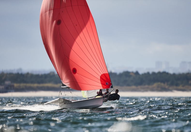 PZŻ zgłosił trzy nominacje do 52. Konkursu Fair Play PKOl za 2018 rok - GospodarkaMorska.pl