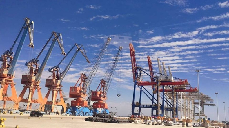 Arabia Saudyjska podpisała kontrakty z Pakistanem na 20 mld USD - GospodarkaMorska.pl