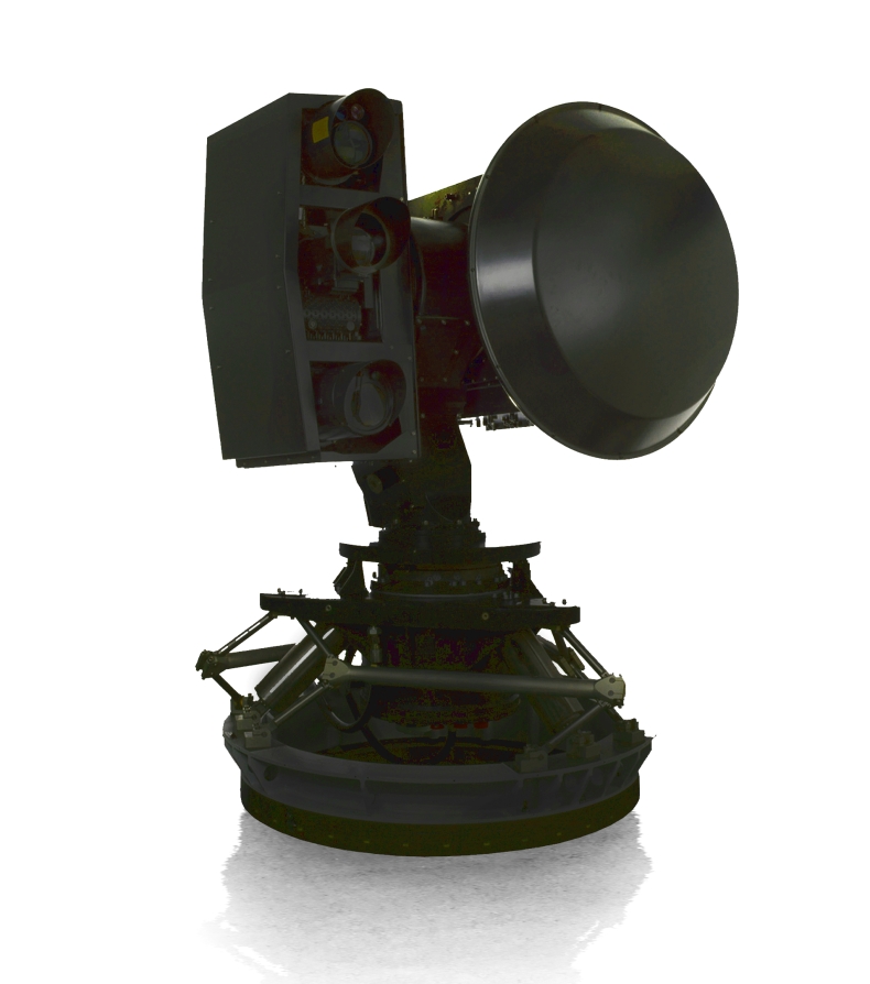 Saab z zamówieniem na system kierowania ogniem 9LV ze strony Norwegii - GospodarkaMorska.pl