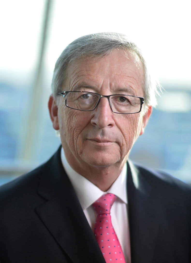 UE/Juncker: W pełni popieram Inicjatywę Trójmorza - GospodarkaMorska.pl
