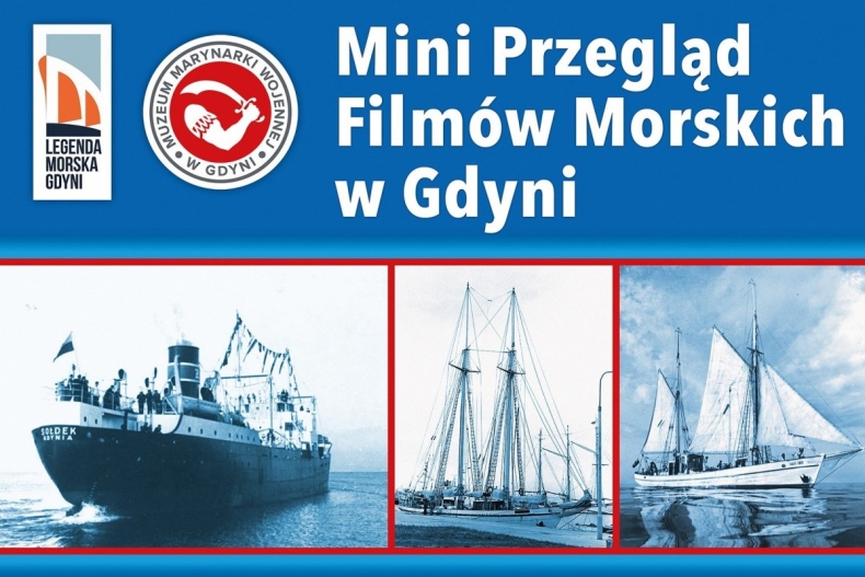 Gratka dla miłośników kina i morza - GospodarkaMorska.pl