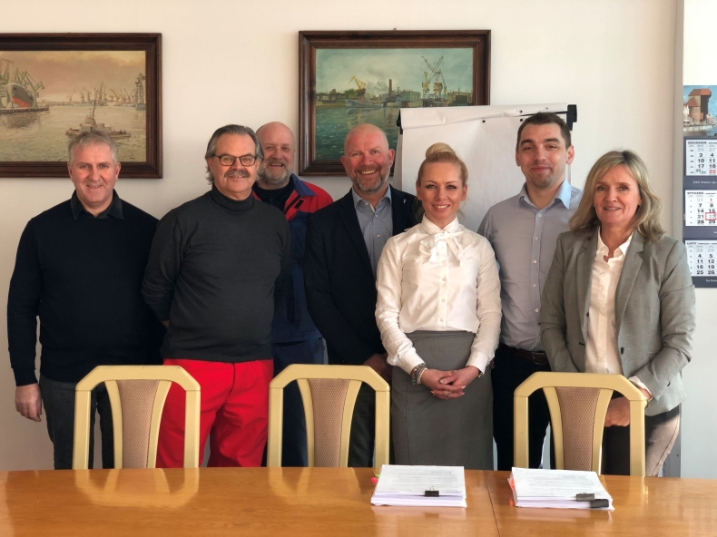 GSG Towers z kontraktem dla AKER SOLUTIONS - GospodarkaMorska.pl