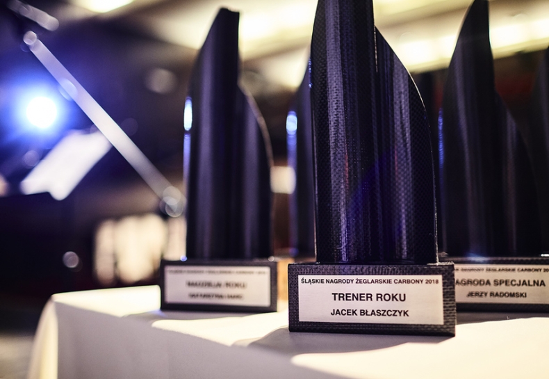 Ostatnie 4 dni na zgłoszenia do Śląskich Nagród Żeglarskich Carbony 2019 - GospodarkaMorska.pl