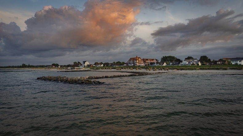 Klub PO-KO nie poprze ustawy o podziale z Danią szarej strefy na Bałtyku - GospodarkaMorska.pl