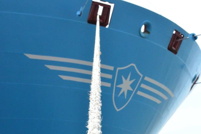 Maersk odseparował swoją działalność odwiertową od reszty segmentów spółki - GospodarkaMorska.pl