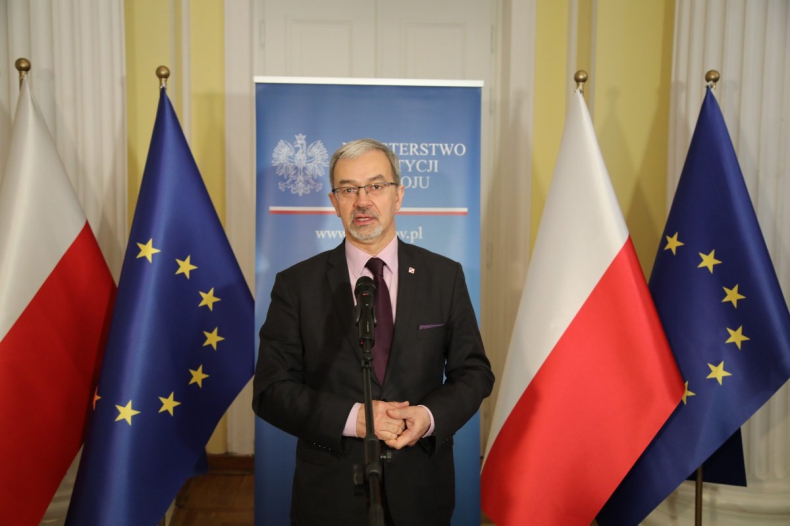 Kwieciński: Polsce udało się przeforsować m.in. możliwość finansowania ze środków unijnych inwestycji gazowych - GospodarkaMorska.pl