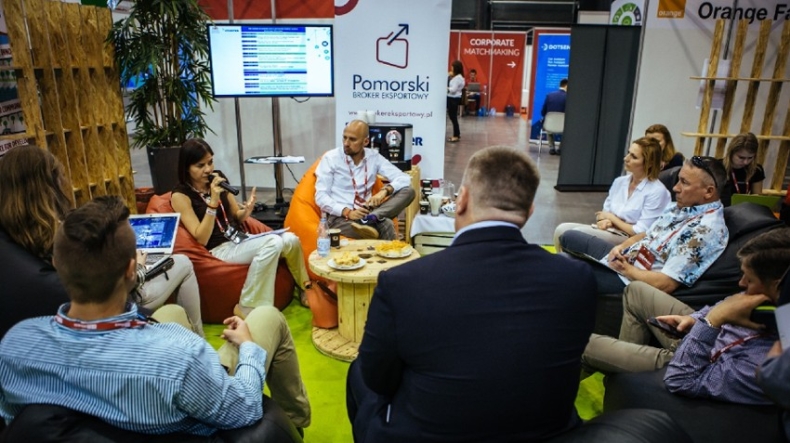 Nowa usługa dla pomorskich przedsiębiorców. Mogą skorzystać ze wsparcia brokera zagranicznego - GospodarkaMorska.pl