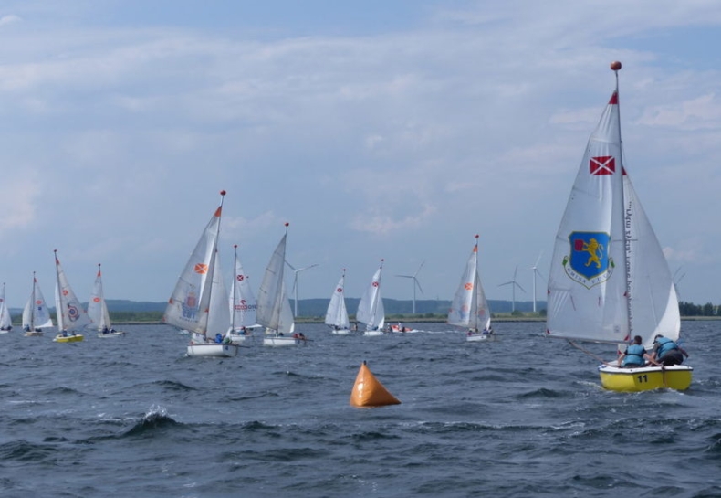 Kolejne wydarzenie z paronatem honorowym PZŻ - GospodarkaMorska.pl