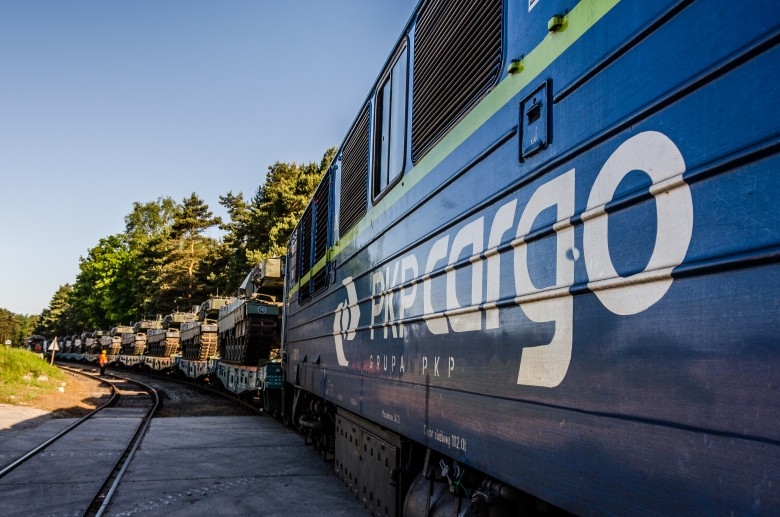 Prokuratura zaskarży decyzję sądu w sprawie byłych członków zarządu PKP Cargo - GospodarkaMorska.pl