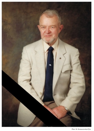 Zmarł prof. Krzysztof Birkenmajer, wybitny polarnik i geolog - GospodarkaMorska.pl
