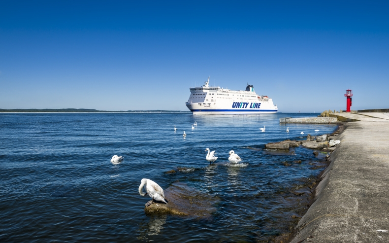 Polska zobacz więcej – Weekend za pół ceny. Unity Line dołącza do akcji - GospodarkaMorska.pl